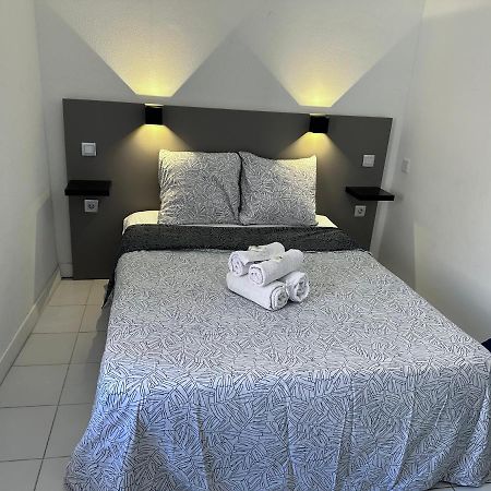 Appartement Hashtag-Le Cosy Castelnauvien Extérieur photo