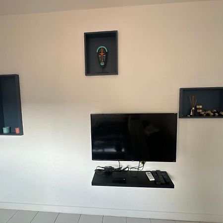 Appartement Hashtag-Le Cosy Castelnauvien Extérieur photo