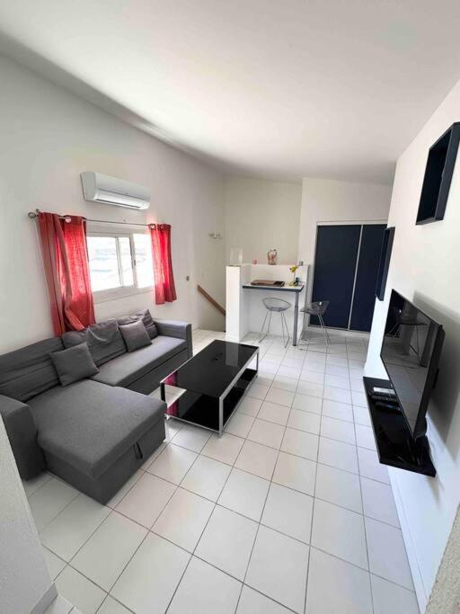Appartement Hashtag-Le Cosy Castelnauvien Extérieur photo