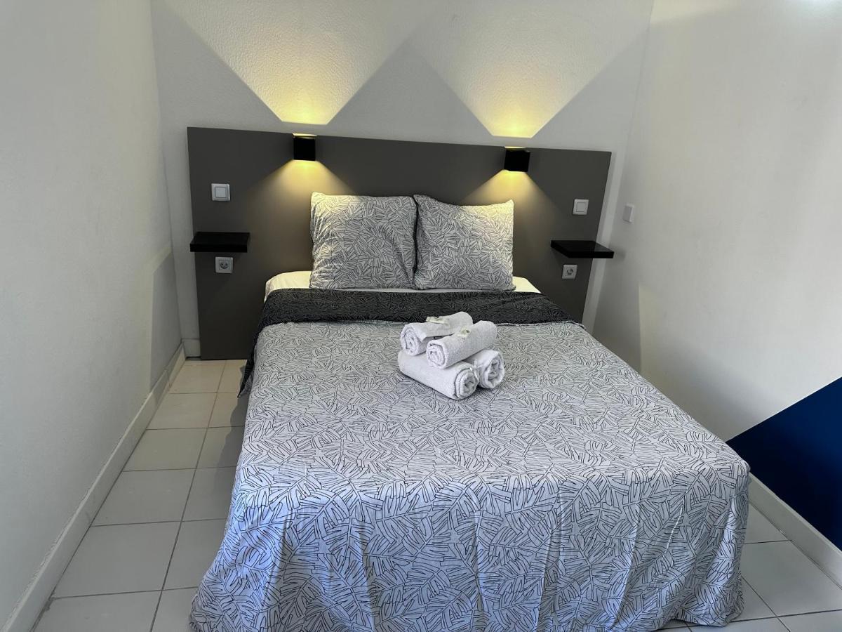 Appartement Hashtag-Le Cosy Castelnauvien Extérieur photo