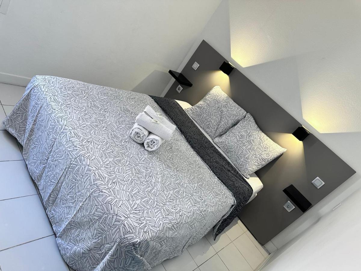 Appartement Hashtag-Le Cosy Castelnauvien Extérieur photo